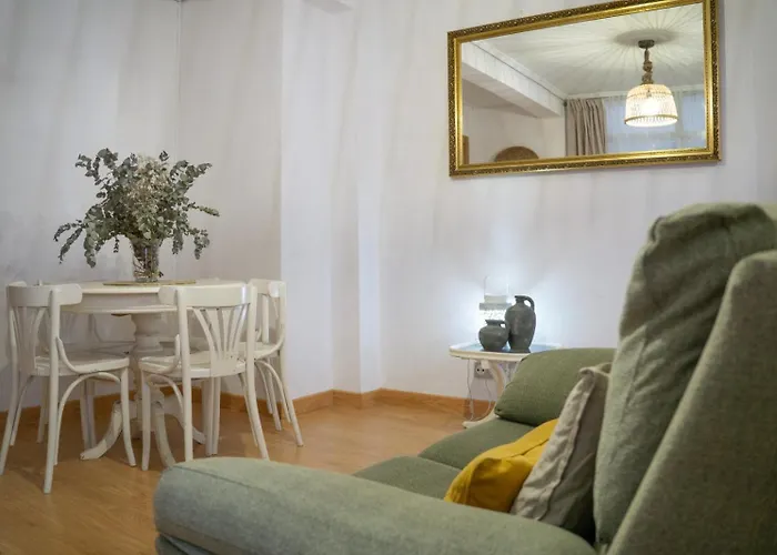 Piso Completo Cerca De Estacion Bus, Tren Y Ferrys *